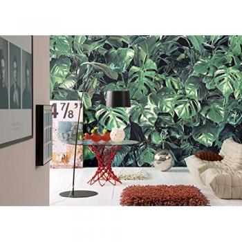 Fototapete Komar Verdure, 368x254 cm, incluye pegamento