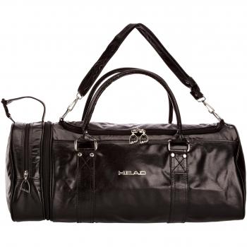 HEAD Monte Carlo - Bolsa, color negro