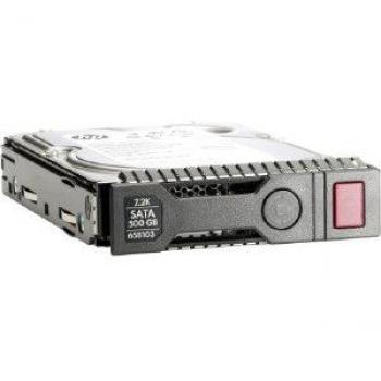 Hewlett Packard Enterprise 793695-B21 Internal Hard Drive 8TB 3.5 SATA III 7200 RPM