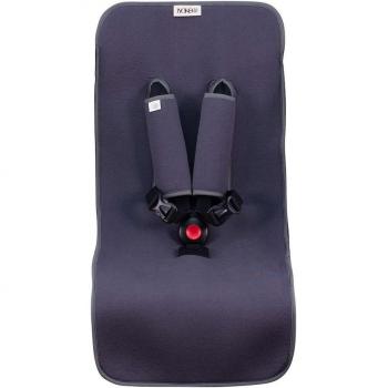 Colchoneta universal reversible con arneses para cochecito Jyoko Marengo