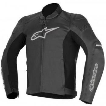 Alpinestars SP-1 - Chaqueta de piel para moto