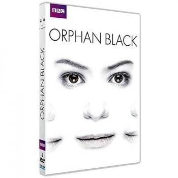 Orphan Black - Saison 1 [Francia] [DVD]