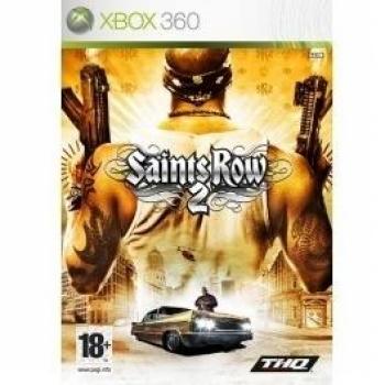 Saints Row 2