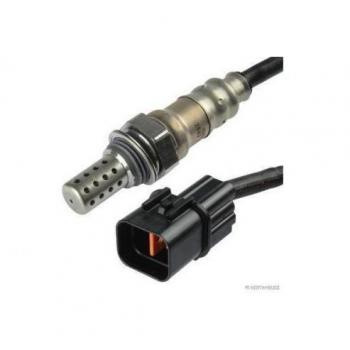 Sonda Lambda HERTH+BUSS JAKOPARTS J1460318 - Sonda lambda de alta calidad, compatible con múltiples vehículos, fabricada por HERTH+BUSS, modelo J1460318
