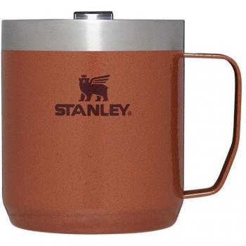 Stanley Classic Legendary Camp Mug 0.35L - Hammertone Clay