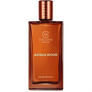 COLLISTAR Water Wood Man EDT 100ml