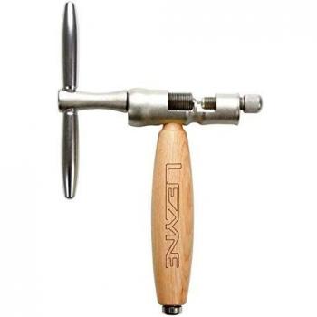 Lezyne Classic Chain Drive Multiherramientas, Unisex adulto, Plata, M