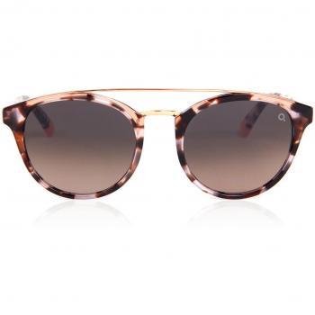 Etnia Barcelona Ferlandina Sun HVPK Gafas de Sol para Mujer Tortoiseshell Careyshell 50 Lentes