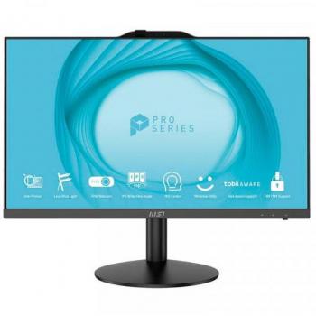 MSI Pro AP242 12M-001EU All-in-One PC Intel Core i7-12700 23.8 Full HD 1920 x 1080 16GB DDR4-SDRAM 512GB SSD Windows