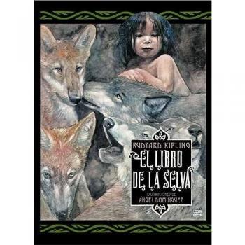 EL LIBRO DE LA SELVA