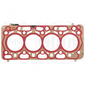 Junta de culata ELRING 315.651, tipo de producto: junta de culata, características: fabricada por ELRING, modelo 315.651, diseñada para sellar la unión entre el bloque del motor y la