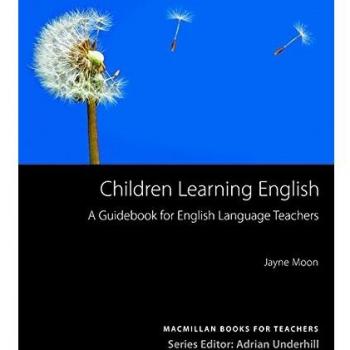 MBT Children Learning English