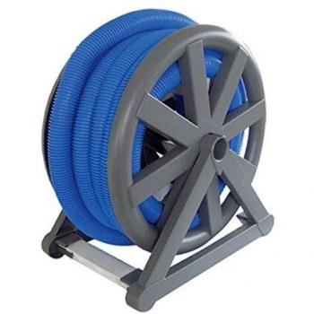 Kokido K406+344WBX - Pack de carrete enrollador y manguera de 11 m