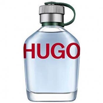 HUGO Man Eau de Toilette 125ml Aftershave for Men