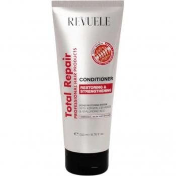 Total Repair Acondicionador Restaurador y Fortalecedor 200 ml - Revuele
