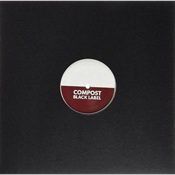 Vol. 1-Black Label Sessions Ep [Vinilo][Import]