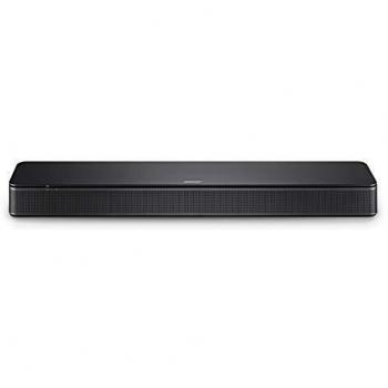 Bose TV Speaker Barra de Sonido compacta con conectividad Bluetooth