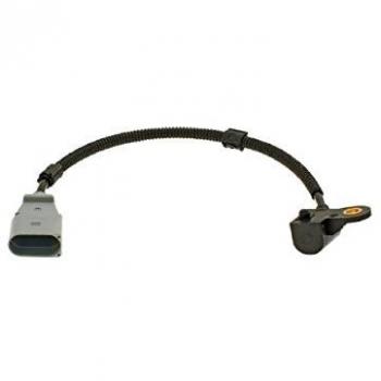 Sensor de posición del cigüeñal HELLA 6PU 009 168-121