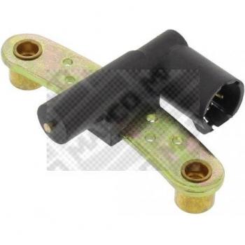Sensor de posición del cigüeñal MAPCO 82303