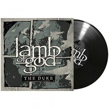 The Duke [Vinilo] - Lamb Of God