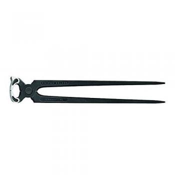Knipex 55 00 300 - Tenaza de herrero, longitud total 300 mm