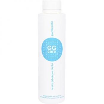 GG Care Aceite Jabonoso Ducha Purificante 250ml