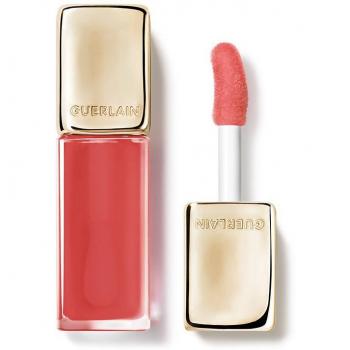 Guerlain KissKiss Bee Glow Oil 309 Honey Glow Aceite Para Labios