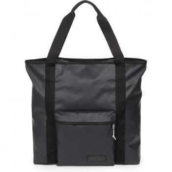 Eastpak Bolso Shopper Tarlie Impermeable Tarp Black