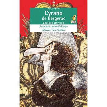 Cyrano de Bergerac: 32 - Edmond Rostand