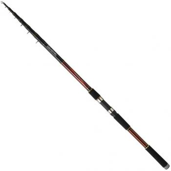 Daiwa - Crossfire Telepike, Color 80-150 gr, Talla 4.50 m