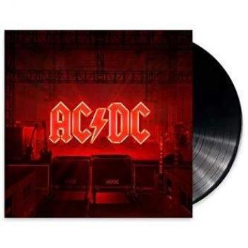 Power Up [VINYL]