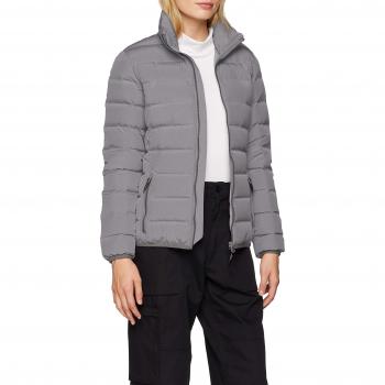 CMP 38Z1676M Chaqueta, Mujer, Grigio Mel, 50