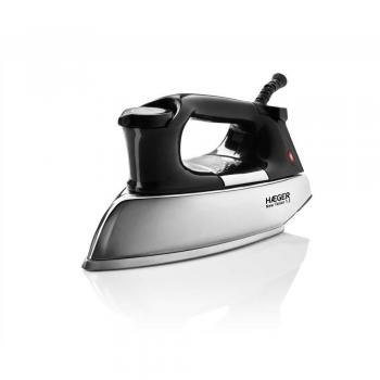 Plancha de Vapor Haeger DI-120.001B 1200 W