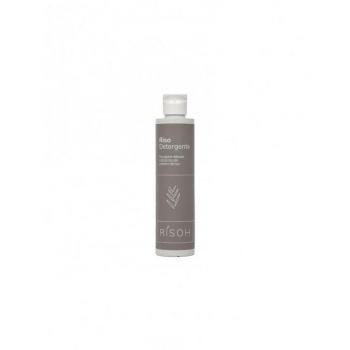 Antos RISOH Emulsión Limpiadora Facial y Corporal con Arroz, 200 ml