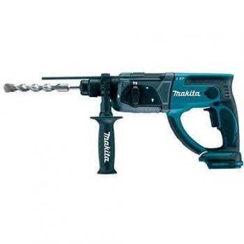 Makita DHR202 - Taladro inalámbrico martillo 18 V