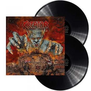 Kreator -London Apocalypticon