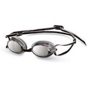 Head Venom Mirrored - Gafas de Buceo Unisex, Color Plateado, Talla NS