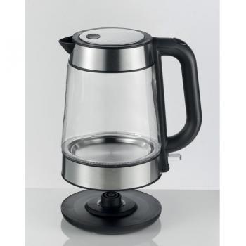 Ariete 2874 Hervidor de Agua 1.7L 2200W Cristal
