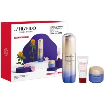 Shiseido Vital Perfection Lifting & Firming Ritual for Eyes