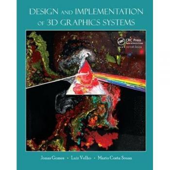 Design and Implementation of 3D Graphics Systems