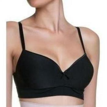 Triumph Sujetador Retro Sensation WHP Talla 80/95/36B Negro