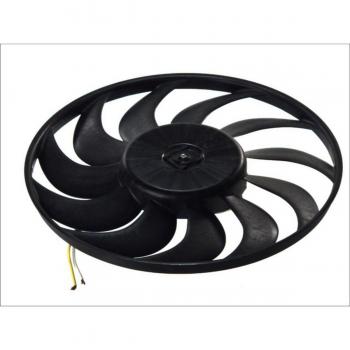 Ventilador de refrigeración del motor TYC 802-0051 Izquierda
