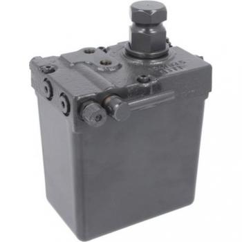 Bomba de eje inclinado y basculamiento, cabina FEBI BILSTEIN 100588