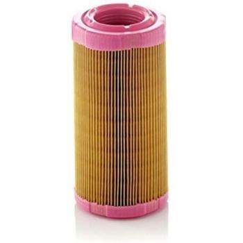 Original MANN-FILTER Filtro de aire C 9462 - Para maquinaria industrial, agrícola y de construcción