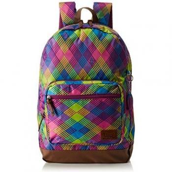 Totto MA04IND573-1710F-6VE Mochila Juvenil, Tocax