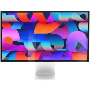 Apple Studio Display 68,6 cm (27) 5120 x 2880 Pixeles 5K Ultra HD Plata