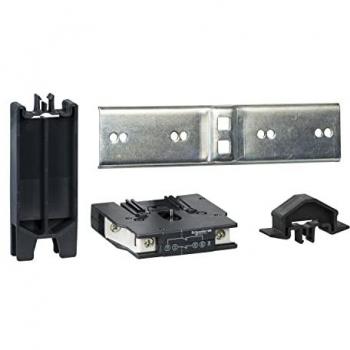 Kit de Enclavamiento Mecánico LA9D8002 para Contactores TeSys D LC1D80-D95 de Schneider Electric