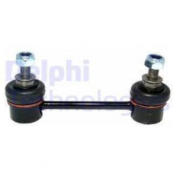 Bieleta de suspensión DELPHI TC1539 - Tipo: Bieleta de suspensión, Marca: DELPHI, Modelo: TC1539