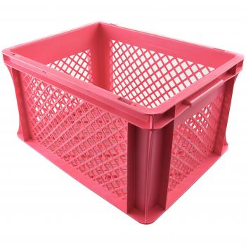 Cordo bicicleta Caja cesta bikebox, 413321