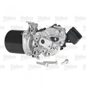 Motor del limpiaparabrisas VALEO 579749